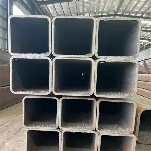 青州q355d无缝方管